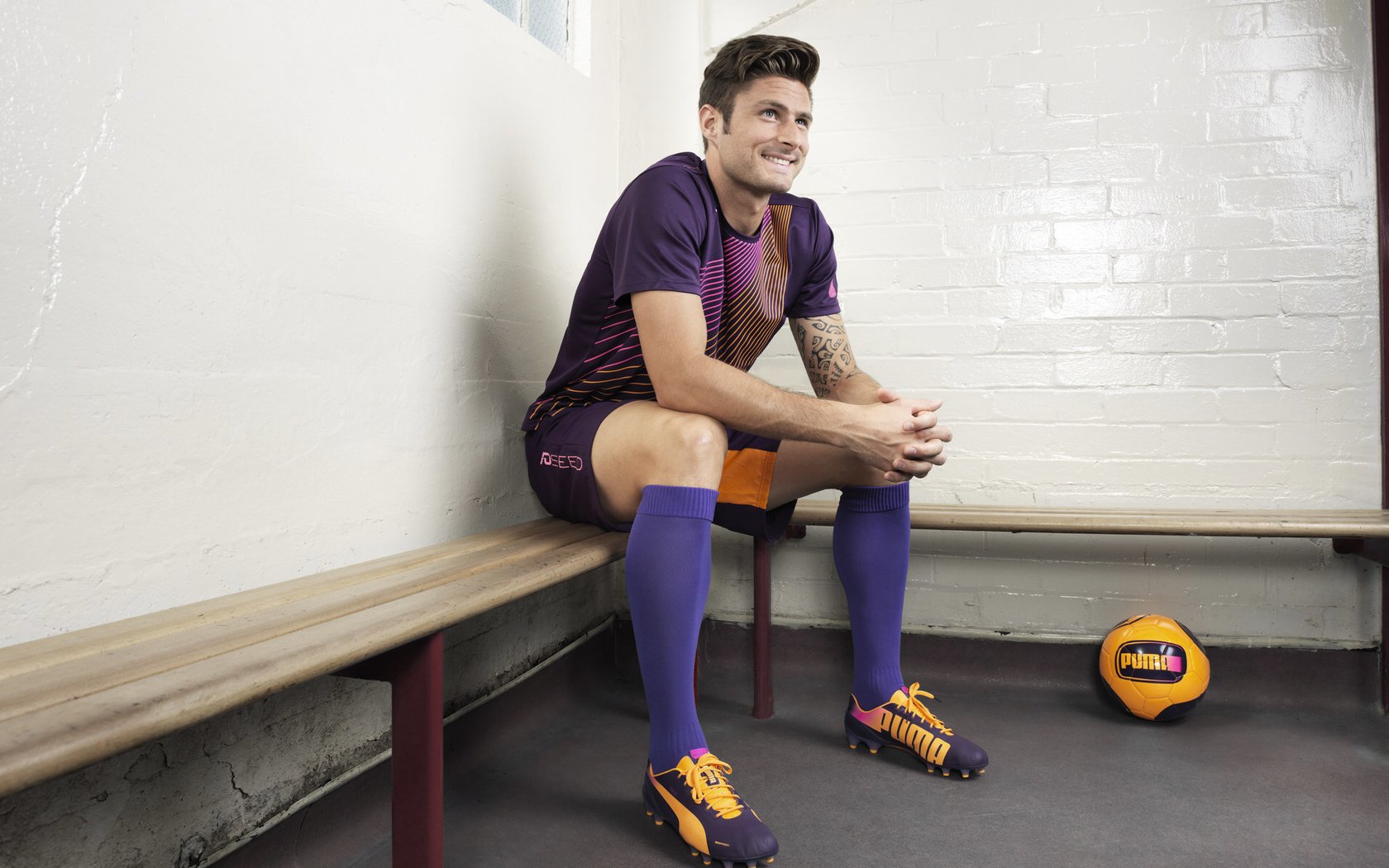 女足世界杯球队训练基地曝光,女足世界强队